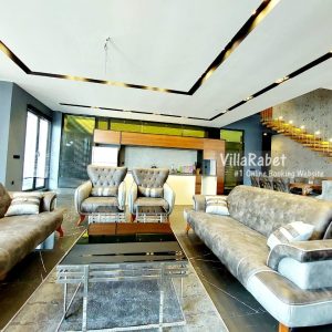 اجاره ویلا مدرن در متل قو استخردار و جکوزی