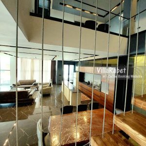 اجاره ویلا مدرن در متل قو استخردار و جکوزی