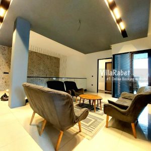 اجاره ویلا مدرن در متل قو استخردار و جکوزی