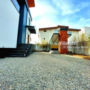 اجاره ویلا مدرن در متل قو استخردار و جکوزی