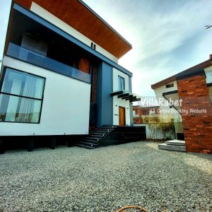 اجاره ویلا مدرن در متل قو استخردار و جکوزی