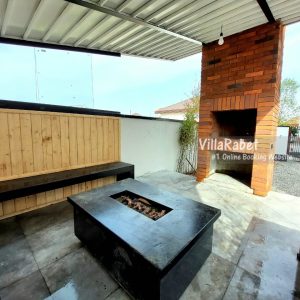 اجاره ویلا مدرن در متل قو استخردار و جکوزی