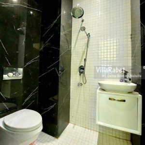 اجاره ویلا مدرن در متل قو استخردار و جکوزی