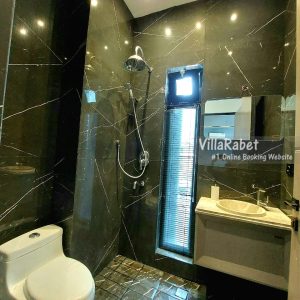 اجاره ویلا مدرن در متل قو استخردار و جکوزی