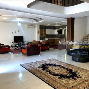 اجاره ویلا چهار خوابه استخردار دریاگوشه متل قو