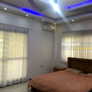 اجاره ویلا چهار خوابه استخردار دریاگوشه متل قو