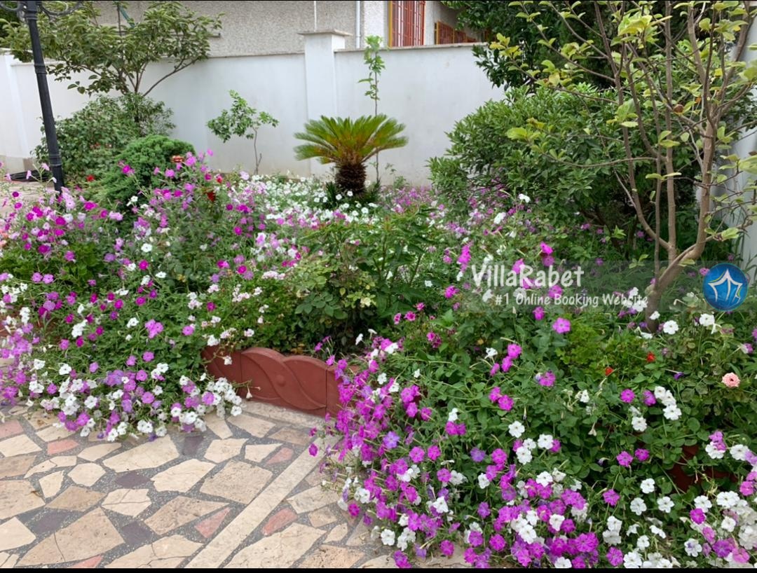 اجاره ویلا چهارخوابه لوکس بدون استخر شهرکی