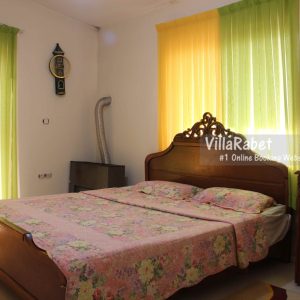 اجاره ویلا چهارخوابه چالوس با استخر سرپوشیده