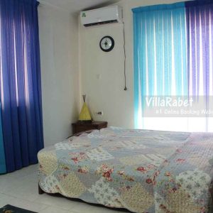 اجاره ویلا چهارخوابه چالوس با استخر سرپوشیده