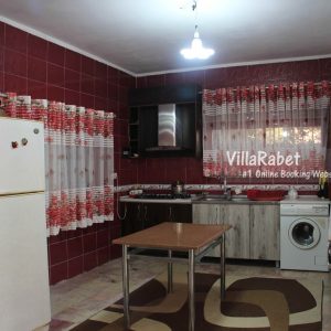 اجاره ویلا چهارخوابه چالوس با استخر سرپوشیده