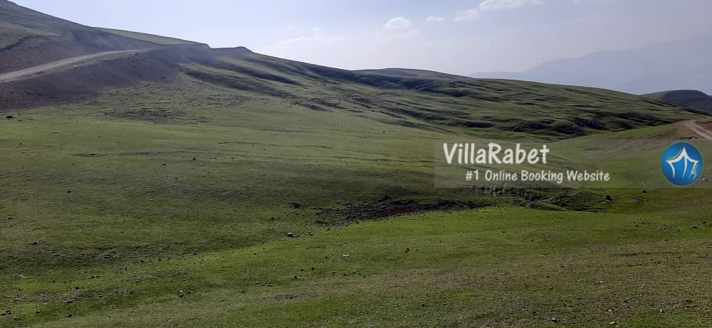 اجاره ویلا چوبی دوخوابه ماسال