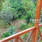اجاره ویلا چوبی دوخوابه ماسال