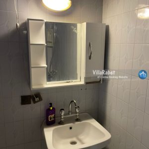 اجاره ویلا یک خوابه در متل قو