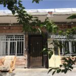 اجاره ویلا یک خوابه علی آباد کتول جنگل کبودال