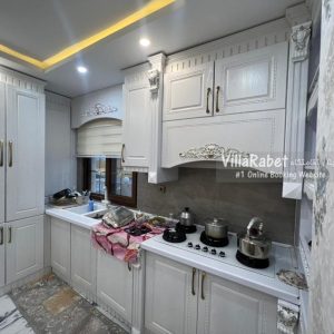 اجاره ویلا لاکچری فومن استخردار و جکوزی