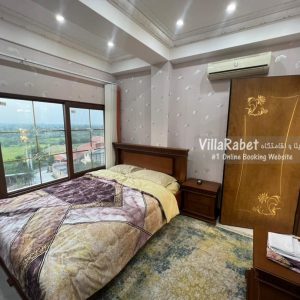 اجاره ویلا لاکچری فومن استخردار و جکوزی