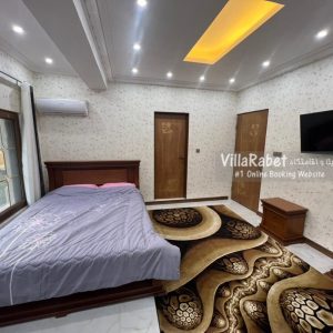 اجاره ویلا لاکچری فومن استخردار و جکوزی