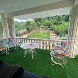 اجاره ویلا لاکچری فومن استخردار و جکوزی