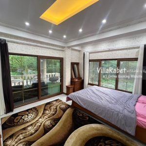 اجاره ویلا لاکچری فومن استخردار و جکوزی