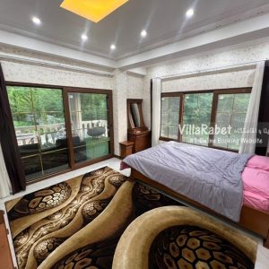 اجاره ویلا لاکچری فومن استخردار و جکوزی