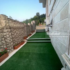 اجاره ویلا لاکچری فومن استخردار و جکوزی