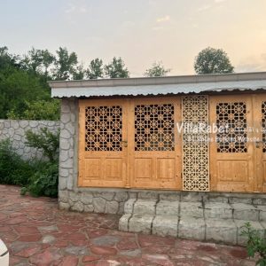 اجاره ویلا لاکچری فومن استخردار و جکوزی