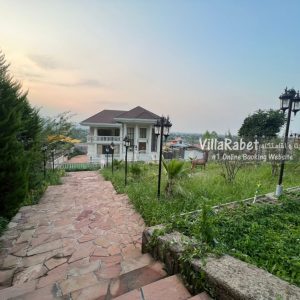 اجاره ویلا لاکچری فومن استخردار و جکوزی