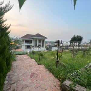 اجاره ویلا لاکچری فومن استخردار و جکوزی