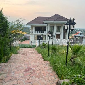 اجاره ویلا لاکچری فومن استخردار و جکوزی