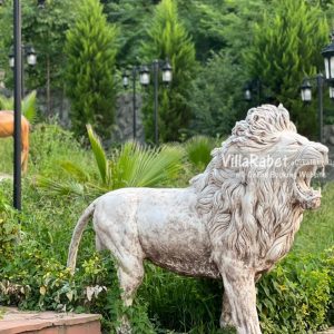 اجاره ویلا لاکچری فومن استخردار و جکوزی