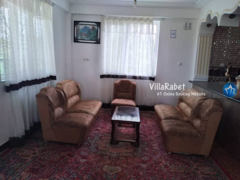 اجاره ویلای ارامش سیاهکل