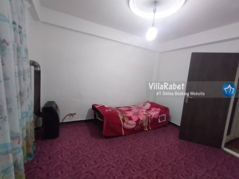 اجاره ویلای ارامش سیاهکل