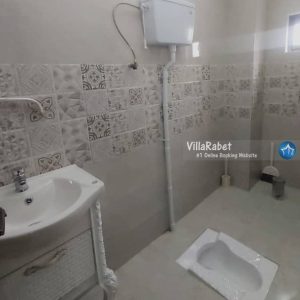 اجاره ویلای استخر دار فرج آباد چالوس