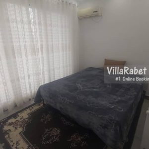 اجاره ویلای استخر دار فرج آباد چالوس