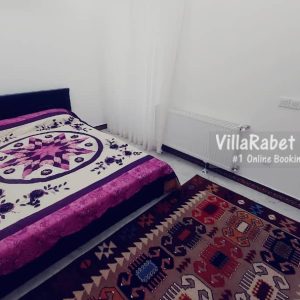 اجاره ویلای استخر دار فرج آباد چالوس