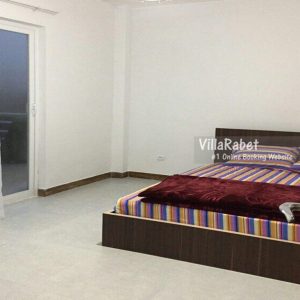 اجاره ویلای استخردار با بیلیارد و سه خواب در چالوس