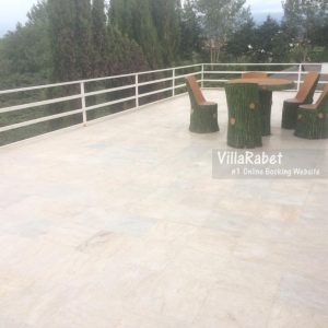 اجاره ویلای استخردار با بیلیارد و سه خواب در چالوس