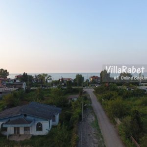 اجاره ویلای استخردار با جکوزی در چالوس سه خوابه