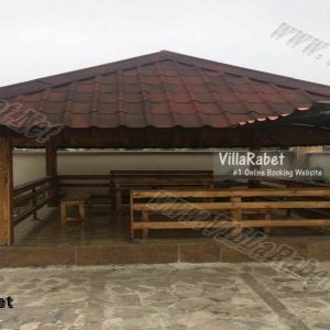 اجاره ویلای استخردار با طراحی متفاوت در نوشهر