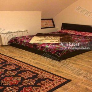 اجاره ویلای استخردار با طراحی متفاوت در نوشهر