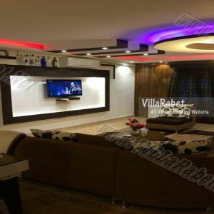 اجاره ویلای استخردار با طراحی متفاوت در نوشهر