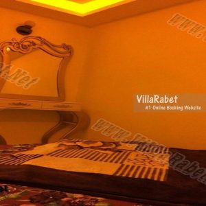 اجاره ویلای استخردار با طراحی متفاوت در نوشهر