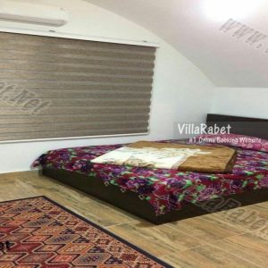 اجاره ویلای استخردار با طراحی متفاوت در نوشهر