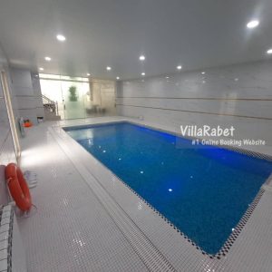 اجاره ویلای استخردار بندر انزلی