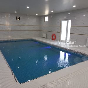 اجاره ویلای استخردار بندر انزلی