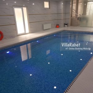 اجاره ویلای استخردار بندر انزلی