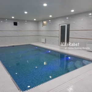 اجاره ویلای استخردار بندر انزلی