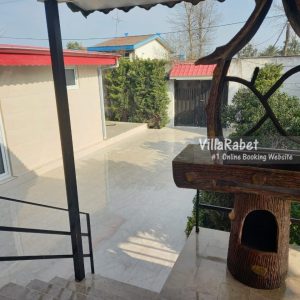 اجاره ویلای استخردار بندر انزلی