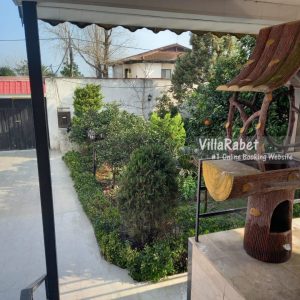 اجاره ویلای استخردار بندر انزلی