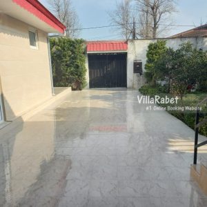 اجاره ویلای استخردار بندر انزلی